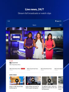 ABC13 Houston 8.63.0 screenshot 11