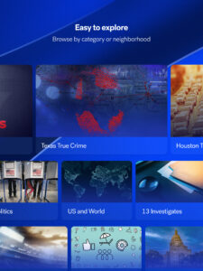 ABC13 Houston 8.63.0 screenshot 12