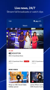 ABC13 Houston 8.63.0 screenshot 4