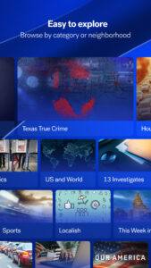 ABC13 Houston 8.63.0 screenshot 5