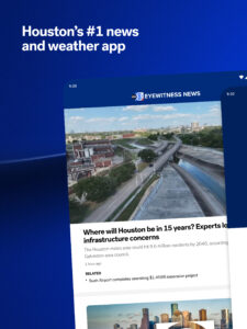 ABC13 Houston 8.63.0 screenshot 8