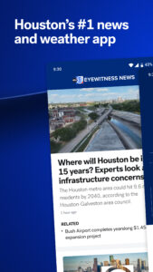 ABC13 Houston 8.64.0 screenshot 1