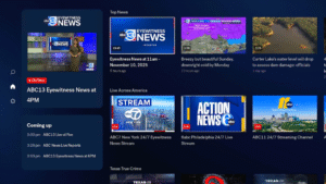 ABC13 Houston 8.64.0 screenshot 16
