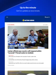 ABC30 Central CA 8.67.0 screenshot 13