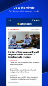 ABC30 Central CA 8.67.0 screenshot 6