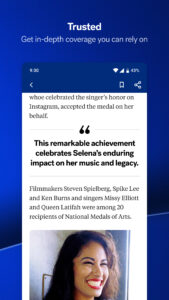 ABC30 Central CA 8.67.0 screenshot 7