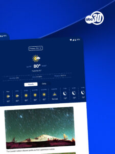 ABC30 Central CA 8.67.0 screenshot 9