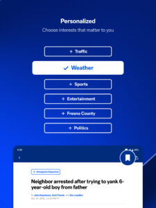 ABC30 Central CA 8.67.0 screenshot 10