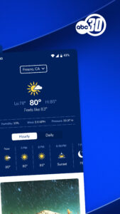 ABC30 Central CA 8.66.0 screenshot 2