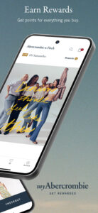 Abercrombie & Fitch 9.19.0 screenshot 2