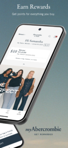 Abercrombie & Fitch 9.14.0 screenshot 2