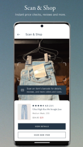 Abercrombie & Fitch 9.14.0 screenshot 7