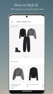 Abercrombie & Fitch 9.14.0 screenshot 8