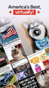 ABPV－America’s best pics, vids 10.17.11 screenshot 4