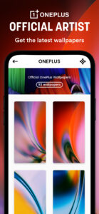 Abstruct - Wallpapers in 4K 3.0.7 screenshot 3