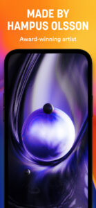 Abstruct - Wallpapers in 4K 3.0.7 screenshot 5
