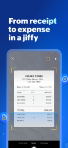 Zoho Books - Accounting App 6.2.11 screenshot 4