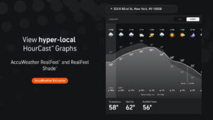 AccuWeather: Weather Radar 21.1.1-2-rc screenshot 12