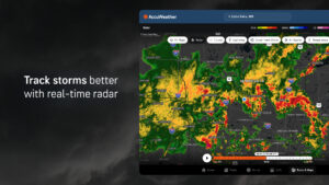 AccuWeather: Weather Radar 21.1.1-2-rc screenshot 13