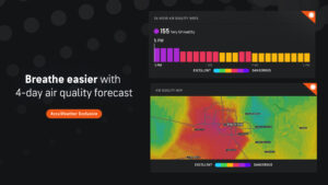 AccuWeather: Weather Radar 21.1.1-2-rc screenshot 15