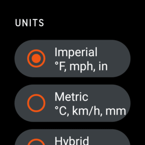 AccuWeather: Weather Radar 21.1.1-2-rc screenshot 19