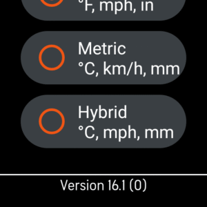 AccuWeather: Weather Radar 21.1.1-2-rc screenshot 20