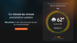 AccuWeather: Weather Radar 21.1.1-2-rc screenshot 10