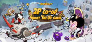 ACECRAFT: Sky Hero 1.3.80.3135 screenshot 3