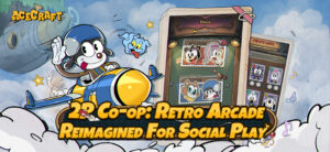 ACECRAFT: Sky Hero screenshot 5
