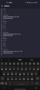 Acode - powerful code editor (github version) 1.11.3 screenshot 5