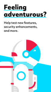 Adblock Browser Beta 3.8.1-beta1 screenshot 3