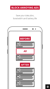 ABP for Samsung Internet 2.5.7 screenshot 4