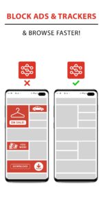AdClear Content Blocker screenshot 2