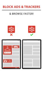 AdClear Content Blocker screenshot 6