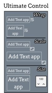 Add Text: Text on Photo Editor 12.5.1 screenshot 11