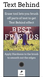 Add Text: Text on Photo Editor 12.5.1 screenshot 5
