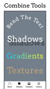 Add Text: Text on Photo Editor 12.5.1 screenshot 10