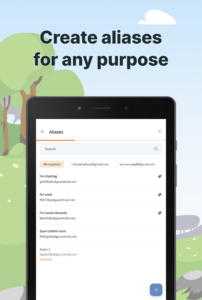 AdGuard Mail & Temp Mail 1.0.2 screenshot 11