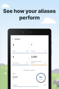 AdGuard Mail & Temp Mail 1.0.2 screenshot 14