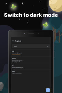 AdGuard Mail & Temp Mail 1.0.2 screenshot 15