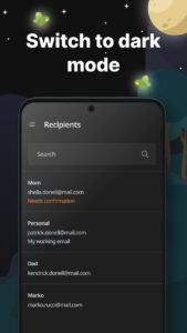 AdGuard Mail & Temp Mail 1.0.2 screenshot 5