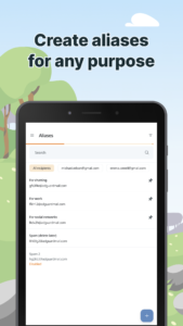 AdGuard Mail & Temp Mail 1.0.2 screenshot 6