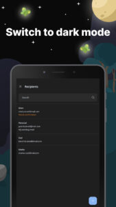AdGuard Mail & Temp Mail 1.0.2 screenshot 10