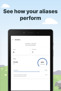 AdGuard Mail & Temp Mail 0.10.6 screenshot 14