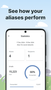 AdGuard Mail & Temp Mail 0.10.6 screenshot 4