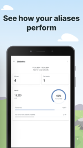 AdGuard Mail & Temp Mail 0.10.6 screenshot 9