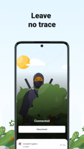 AdGuard VPN — private proxy 2.12.37 screenshot 2