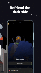 AdGuard VPN — private proxy 2.12.37 screenshot 6