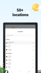 AdGuard VPN — private proxy 2.13.65 screenshot 16