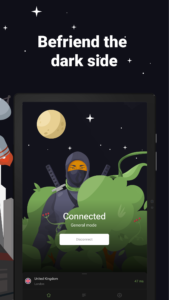 AdGuard VPN — private proxy 2.13.63 screenshot 18
